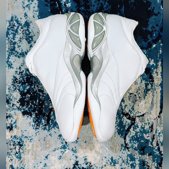 BNIB AND 1 Mad Game Select "Spree" NYC PE color US11.5 - Picture 2 of 9